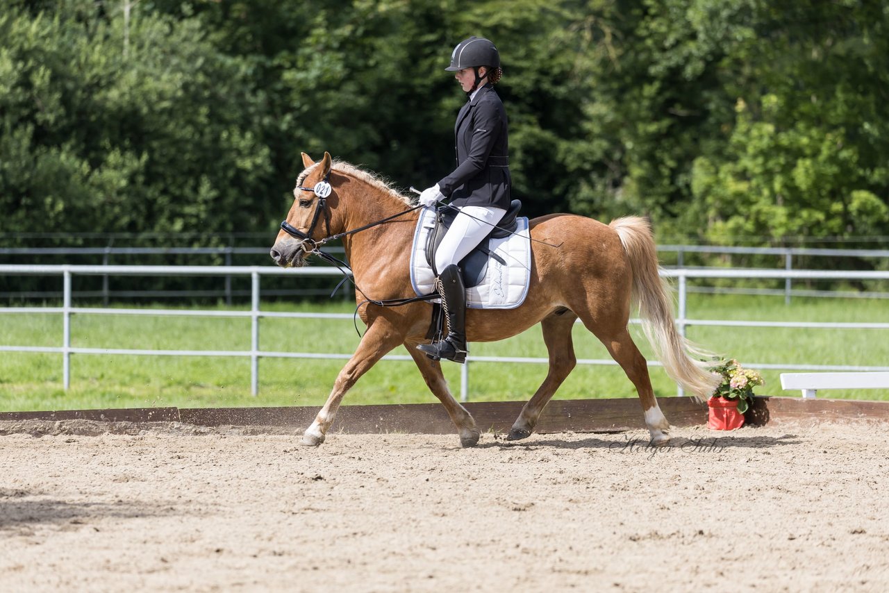 Bild 619 - Pony Akademie Turnier